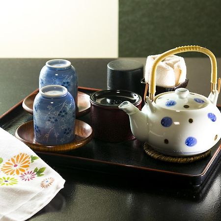 Yugawara-Onsen Komachikan Dış mekan fotoğraf