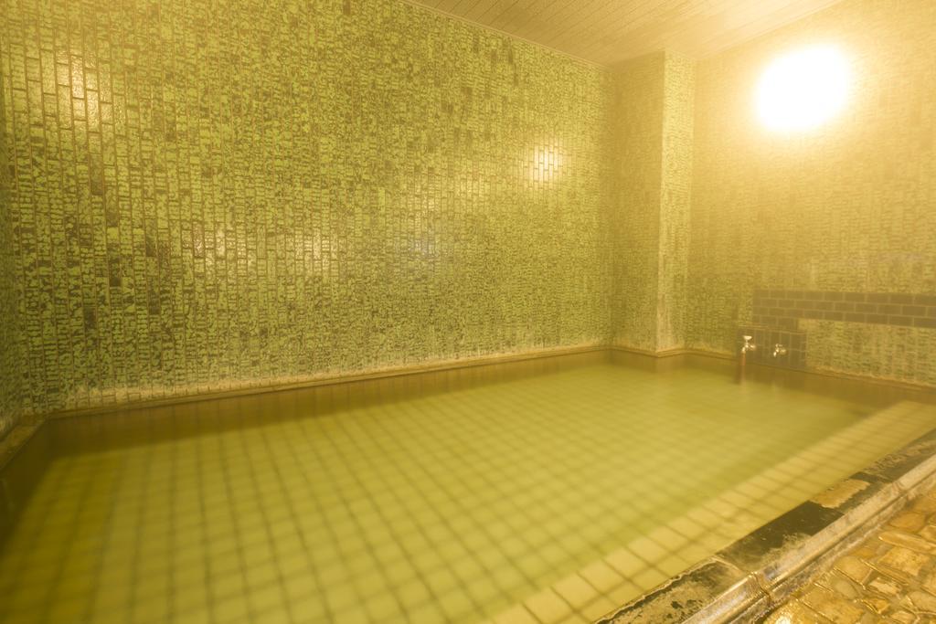 Yugawara-Onsen Komachikan Dış mekan fotoğraf