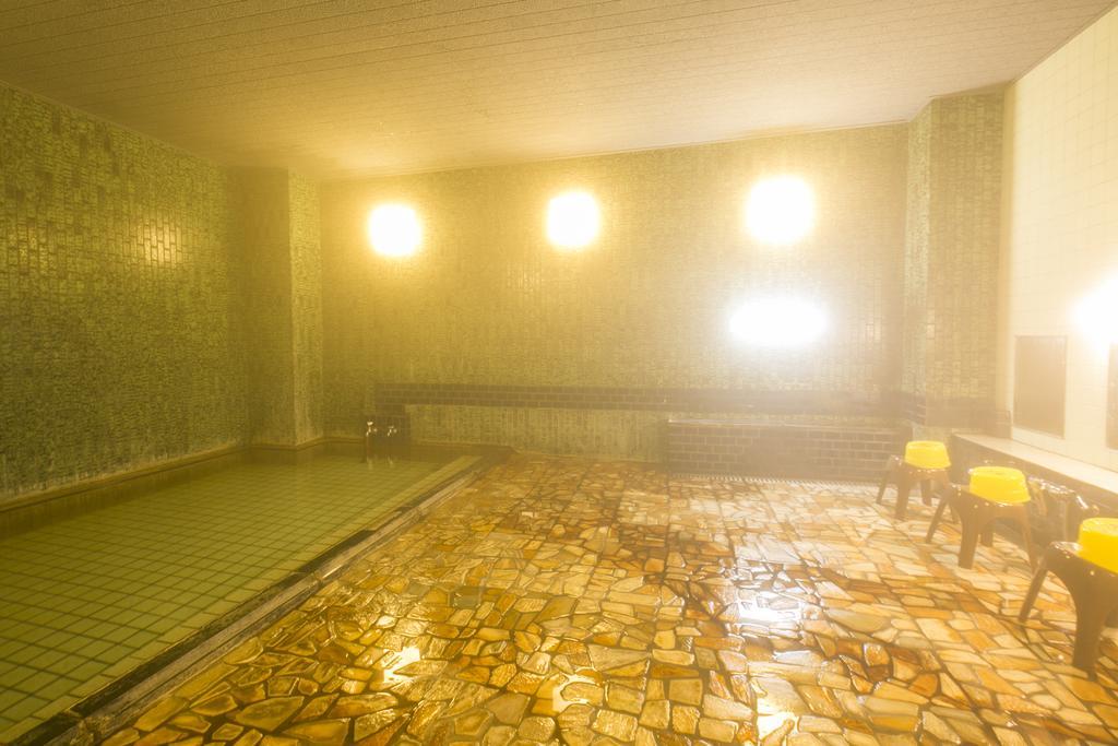 Yugawara-Onsen Komachikan Dış mekan fotoğraf